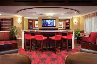 DoubleTree by Hilton Hotel Columbia South Carolin