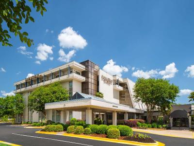 DoubleTree by Hilton Hotel Columbia South Carolin