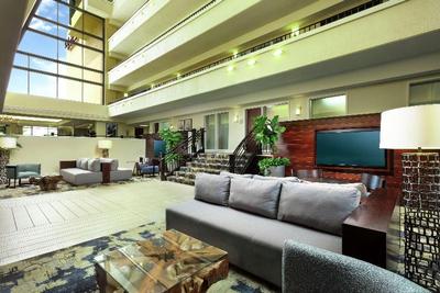 DoubleTree by Hilton Hotel Columbia South Carolin