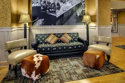 Hampton Inn & Suites Dodge City