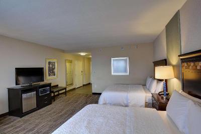 Hampton Inn & Suites Denver/Airport-Gateway Park