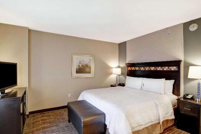 Hampton Inn & Suites Denver/Airport-Gateway Park