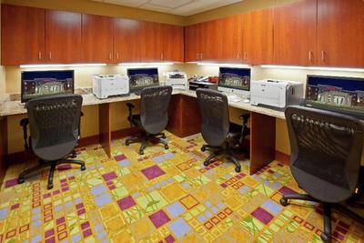 Hampton Inn Detroit/Auburn Hills-North