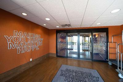 Hampton Inn & Suites Madera