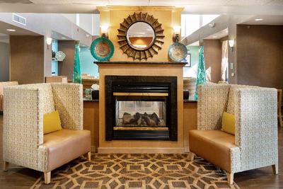 Hampton Inn & Suites Madera