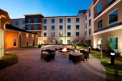 Homewood Suites by Hilton Fort Worth West at Cityv