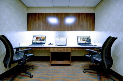 Hampton Inn & Suites Harrisburg/North