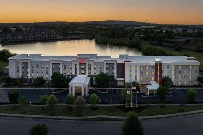 Home2 Suites Huntsville/Research Park Area