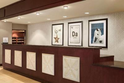 DoubleTree by Hilton Dallas - DFW Airport Nort