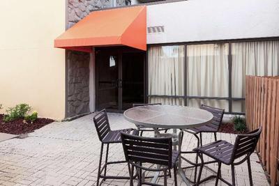 Hampton Inn Jacksonville Beach/Oceanfront