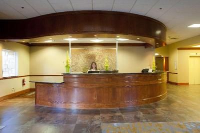 Wyndham Midland Downtown