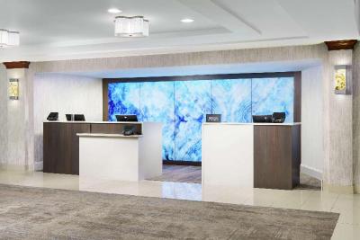 DoubleTree By Hilton Hotel Orlando Airport