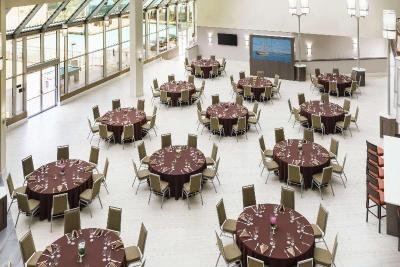 DoubleTree By Hilton Hotel Orlando Airport