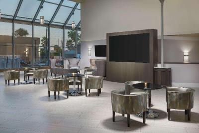 DoubleTree By Hilton Hotel Orlando Airport
