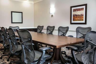 Hilton Garden Inn Manhattan