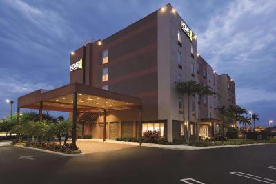 Home2 Suites Florida City