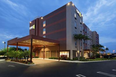 Home2 Suites Florida City