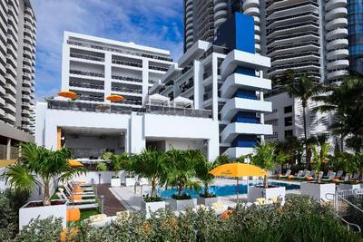 Hilton Cabana Miami Beach Resort