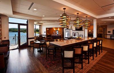 Hampton Inn Marquette/Waterfront