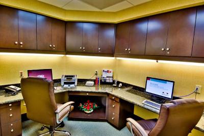 Hampton Inn & Suites Moreno Valley