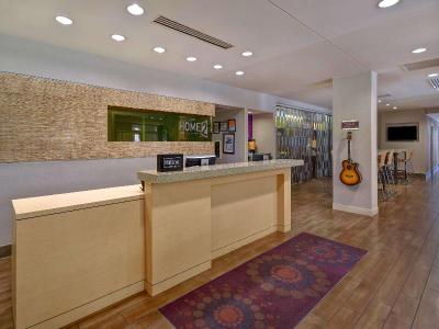 Home2 Suites by Hilton Nashville Vanderbilt, TN