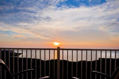 Hampton Inn & Suites Ocean City/Bayfront-Conventio