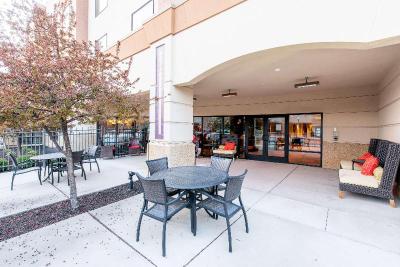 Hilton Garden Inn Ogden