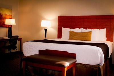 Best Western Plus Arrowhead Hotel