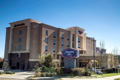 Hampton Inn Oxford/Conference Center