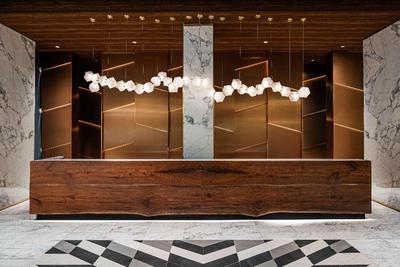 the Alloy King of Prussia - a DoubleTree by Hilton