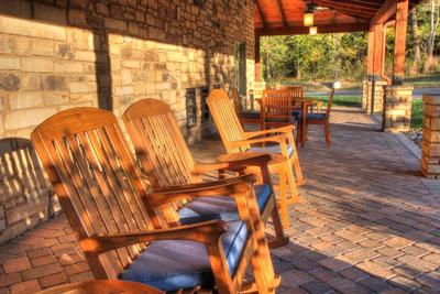 Hampton Inn Pigeon Forge