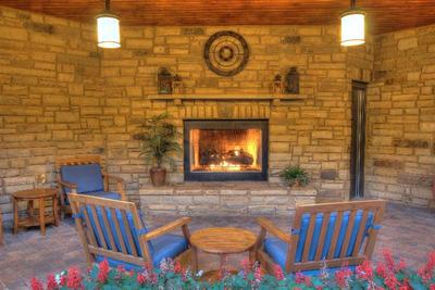 Hampton Inn Pigeon Forge