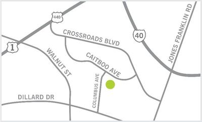 DoubleTree by Hilton Raleigh-Cary