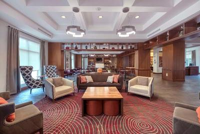 DoubleTree by Hilton Raleigh-Cary