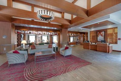 DoubleTree by Hilton Raleigh-Cary