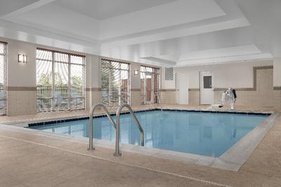 Hampton Inn & Suites Durham/North I-85