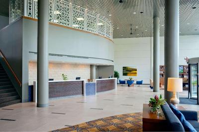 DoubleTree by Hilton South Bend