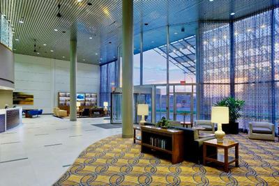 DoubleTree by Hilton South Bend