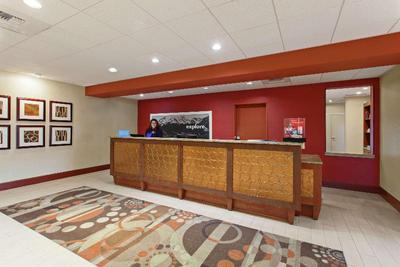 Hampton Inn and Suites Seattle-Airport/28th Ave