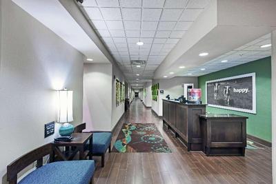 Hampton Inn & Suites Shreveport/Bossier City Airli
