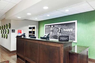 Hampton Inn & Suites Shreveport/Bossier City Airli