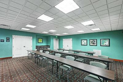 Hampton Inn & Suites Shreveport/Bossier City Airli