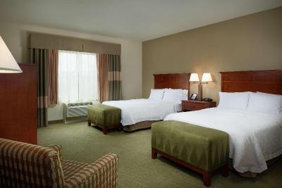 Hampton Inn & Suites Salem, OR
