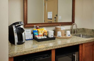 Hampton Inn & Suites Salem, OR