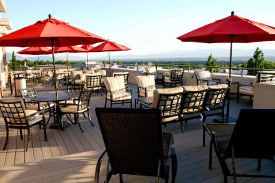 Hampton Inn & Suites Salt Lake City/University-Foo