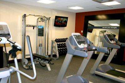 Hampton Inn & Suites Salt Lake City/University-Foo