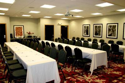 Hampton Inn & Suites Salt Lake City/University-Foo