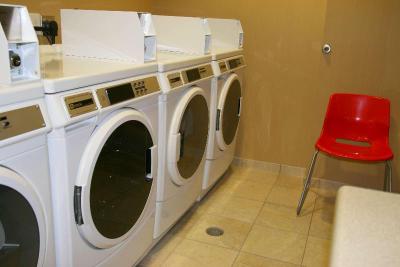 Hampton Inn & Suites Salt Lake City/University-Foo