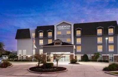 Homewood Suites by Hilton Slidell
