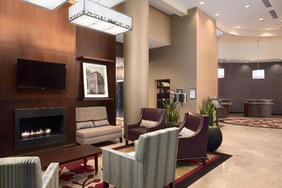 Embassy Suites by Hilton St. Louis Downtown
